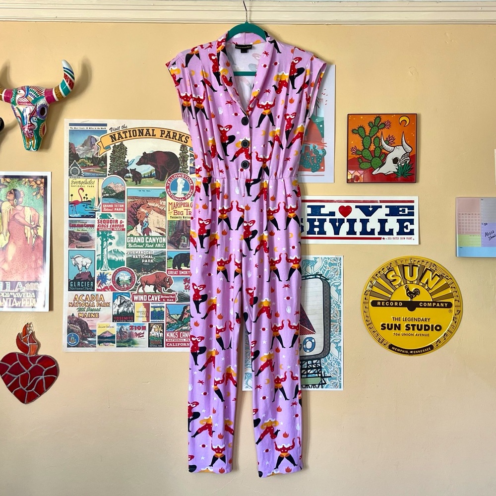 Nooworks Star Girl Magic Suit